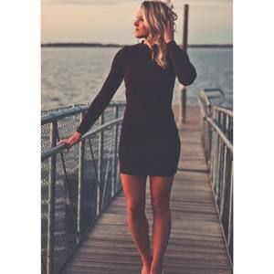 Meet your Posher, Breck